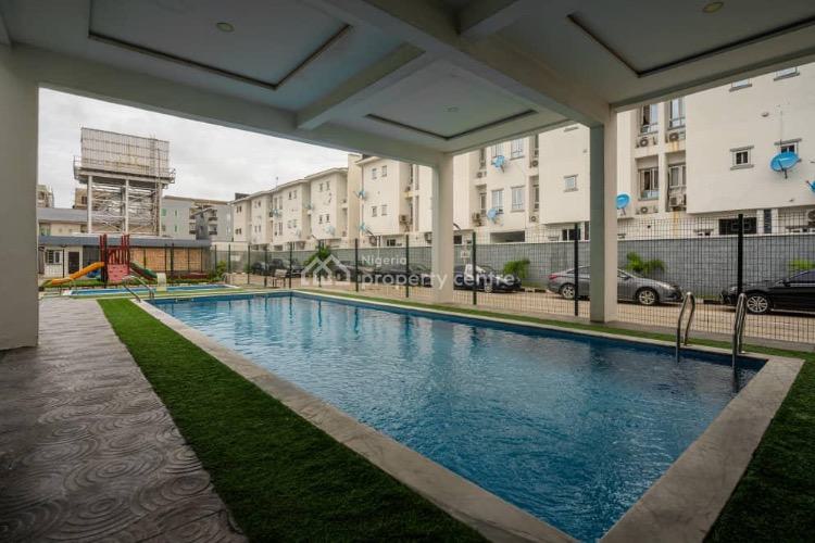 3 Bedrooms Apartment, Ikate, Ikate Elegushi, Lekki, Lagos, Flat / Apartment Short Let