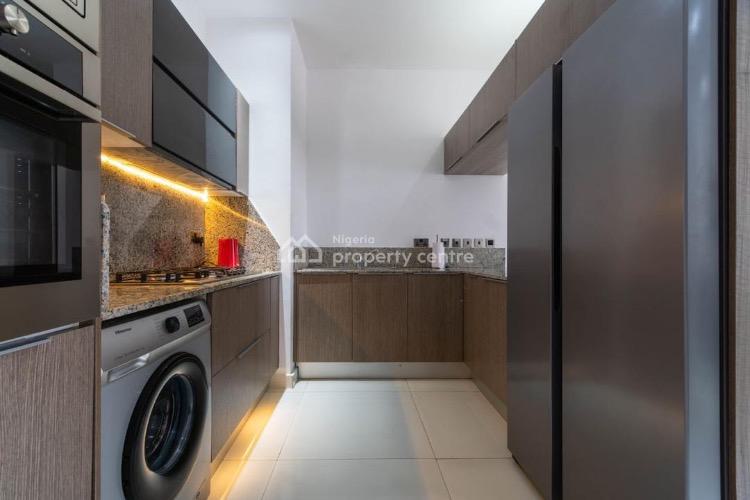 Luxury 2 Bedrooms Apartment, Lekki Phase 1, Lekki, Lagos, Flat / Apartment Short Let
