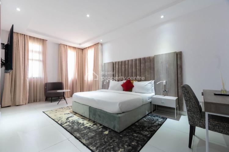 Luxury 2 Bedrooms Apartment, Lekki Phase 1, Lekki, Lagos, Flat / Apartment Short Let