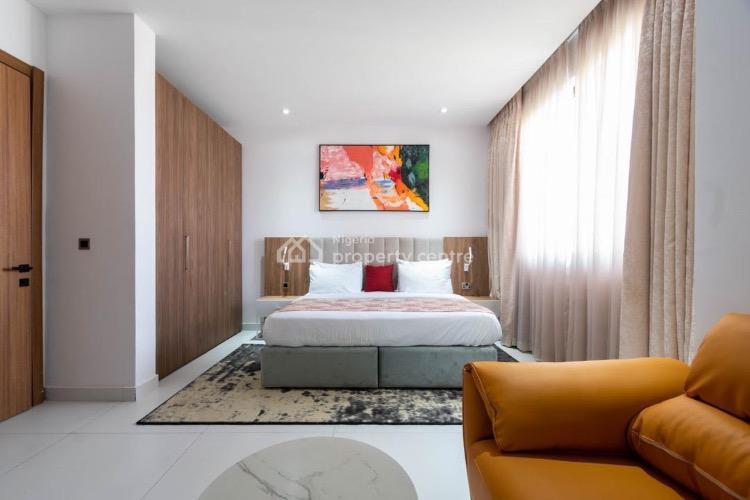 Luxury 2 Bedrooms Apartment, Lekki Phase 1, Lekki, Lagos, Flat / Apartment Short Let