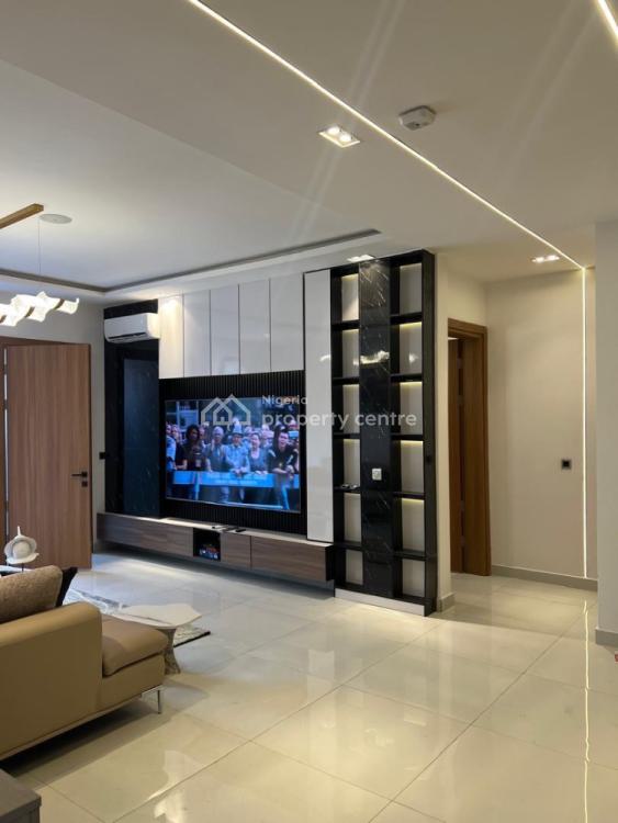 Luxury 2 Bedrooms Apartment, Lekki Phase 1, Lekki, Lagos, Flat / Apartment Short Let