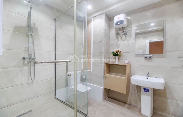 Luxury 3 Bedrooms, Off Admiralty, Lekki Phase 1, Lekki, Lagos, Flat / Apartment Short Let
