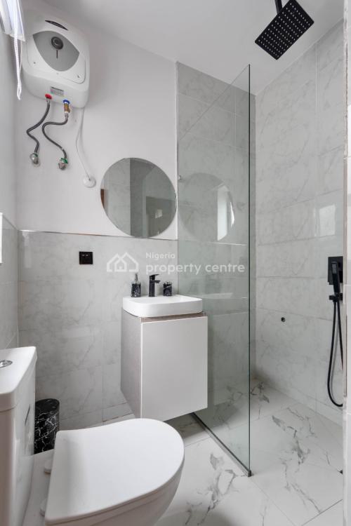 Luxury 2 Bedroom Duplex, Freedom Wat, Lekki Phase 1, Lekki, Lagos, Flat / Apartment Short Let