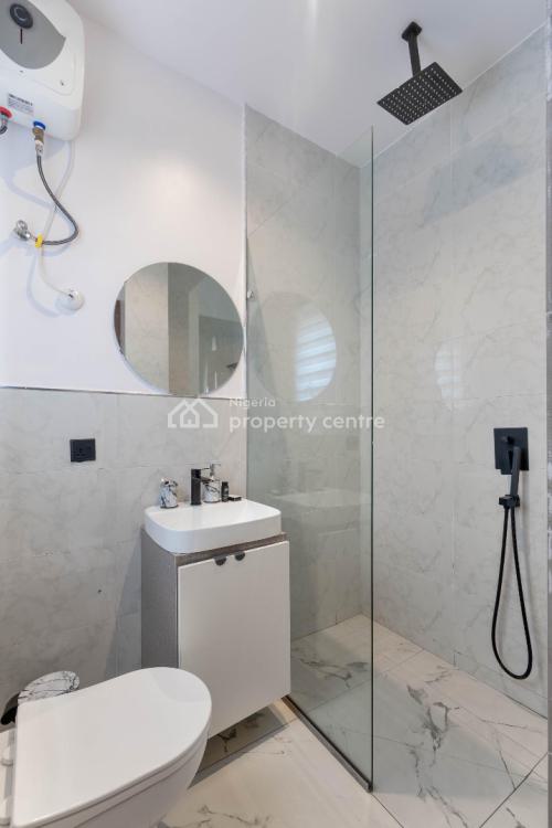 Luxury 2 Bedroom Duplex, Freedom Wat, Lekki Phase 1, Lekki, Lagos, Flat / Apartment Short Let