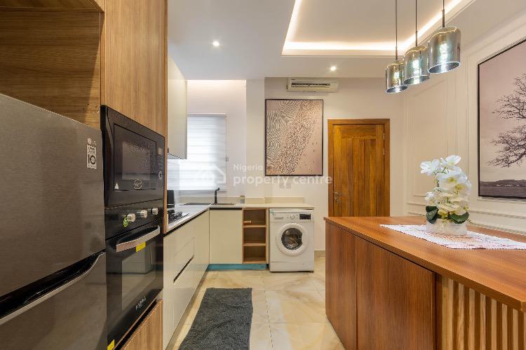 Luxury 2bedroom Duplex, Freedom Way, Lekki Phase 1, Lekki, Lagos, Flat / Apartment Short Let
