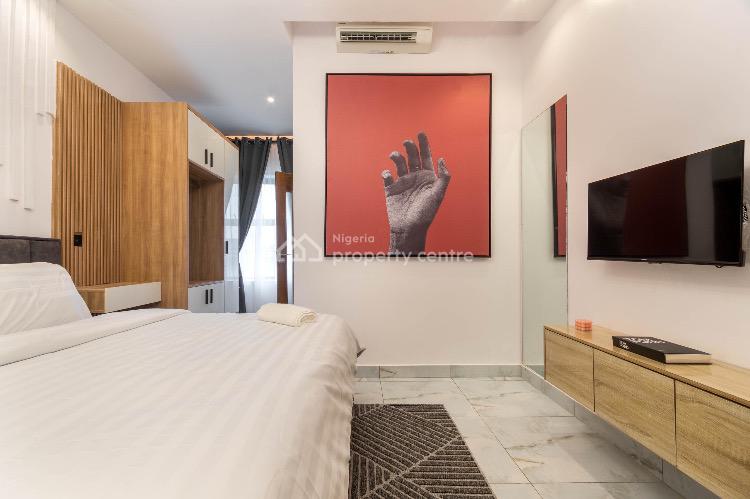 Luxury 2bedroom Duplex, Freedom Way, Lekki Phase 1, Lekki, Lagos, Flat / Apartment Short Let
