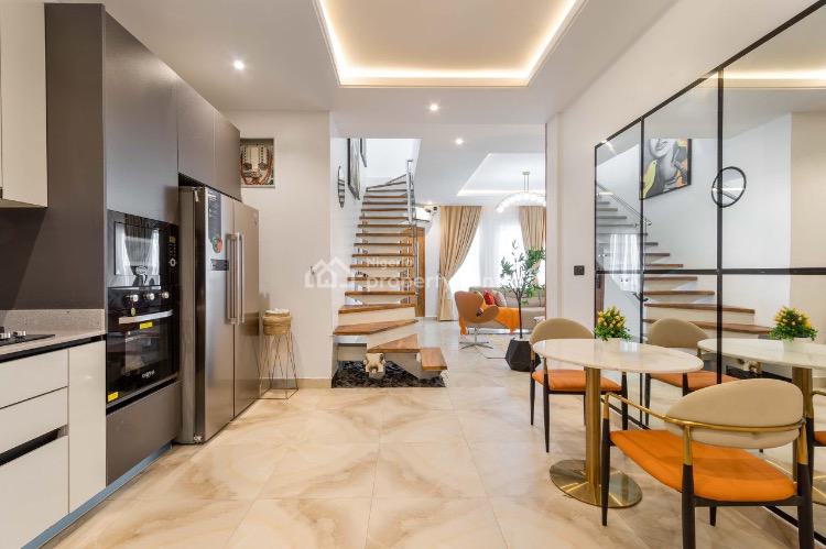 Luxury 2 Bedrooms Duplex, Lekki Phase 1, Lekki, Lagos, House Short Let