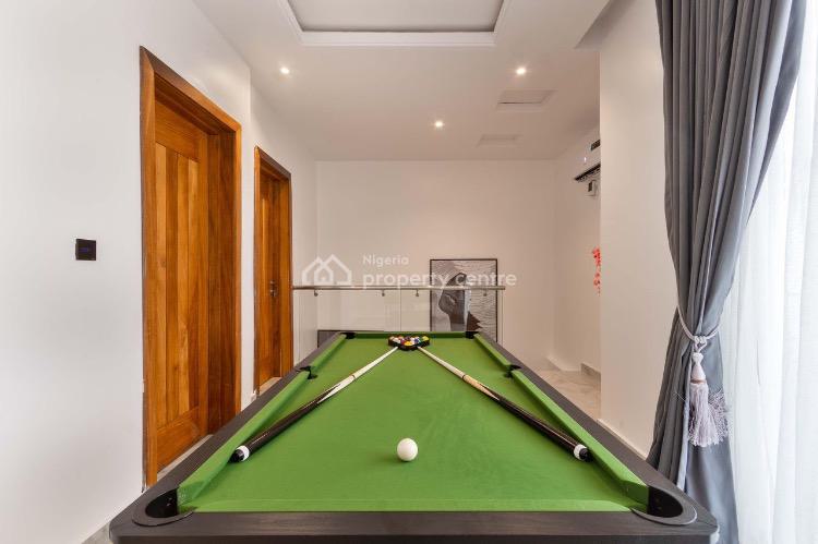 Luxury 2 Bedrooms Duplex, Lekki Phase 1, Lekki, Lagos, House Short Let
