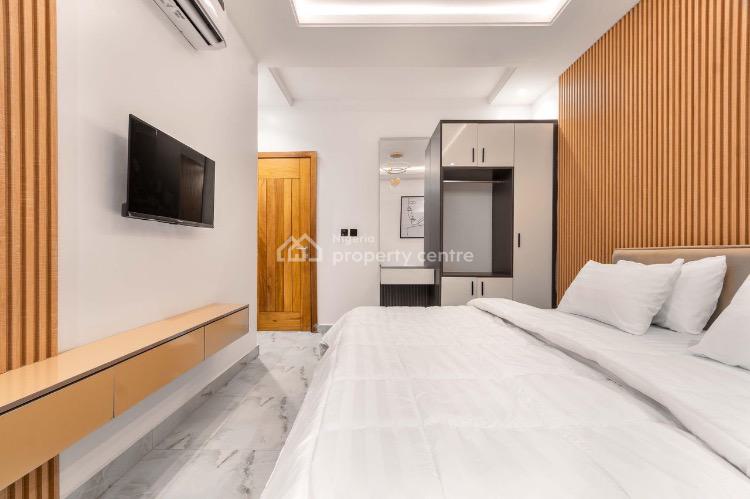 Luxury 2 Bedrooms Duplex, Lekki Phase 1, Lekki, Lagos, House Short Let