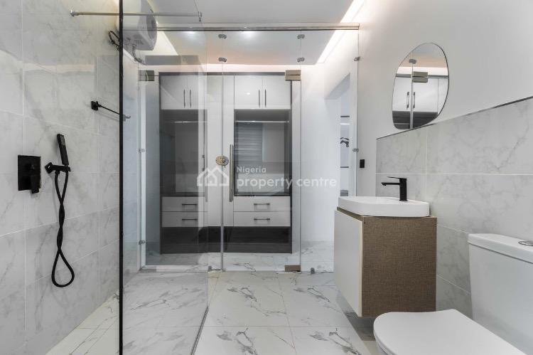 Luxury 2 Bedrooms Duplex, Lekki Phase 1, Lekki, Lagos, House Short Let