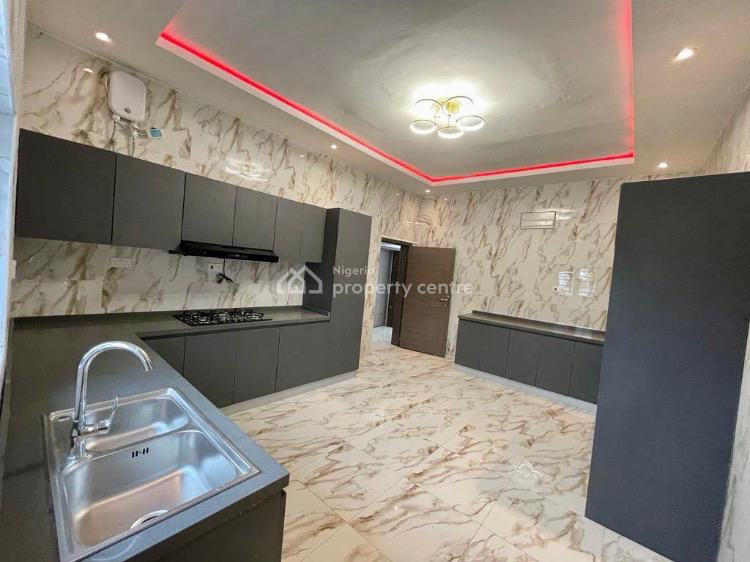 Estate Consisting of Duplexes, Ajah, Lagos, Terraced Duplex for Sale