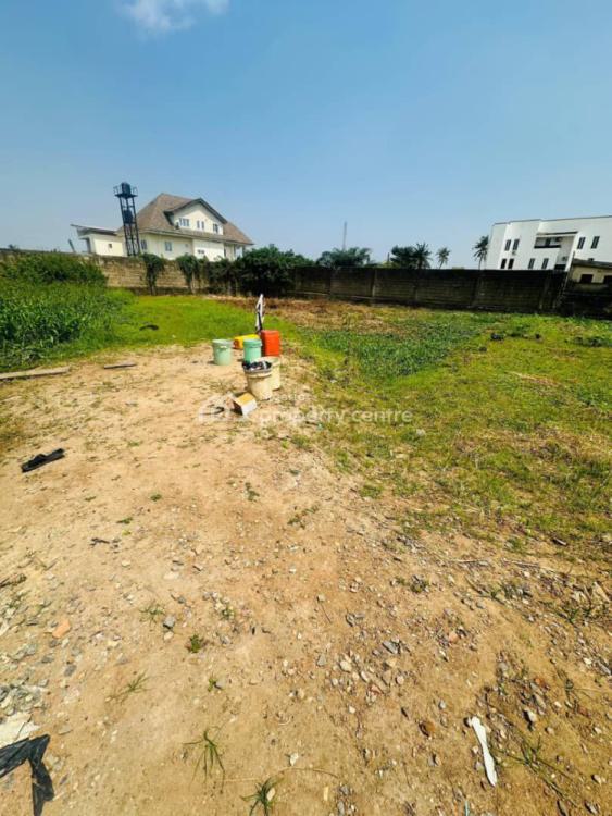 For Sale Massive Dry Land, Mende, Maryland, Lagos Nigeria Property Centre (Ref 2480545)