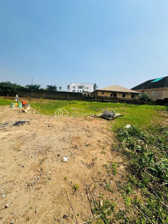 For Sale Massive Dry Land, Mende, Maryland, Lagos Nigeria Property Centre (Ref 2480545)