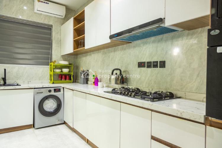 Luxury 2 Bedrooms Apartment, Jasmine Court, Ikate Elegushi, Lekki, Lagos, Flat / Apartment Short Let