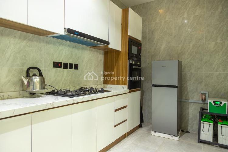 Luxury 2 Bedrooms Apartment, Jasmine Court, Ikate Elegushi, Lekki, Lagos, Flat / Apartment Short Let