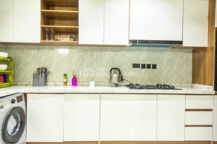 Luxury 2 Bedrooms Apartment, Jasmine Court, Ikate Elegushi, Lekki, Lagos, Flat / Apartment Short Let