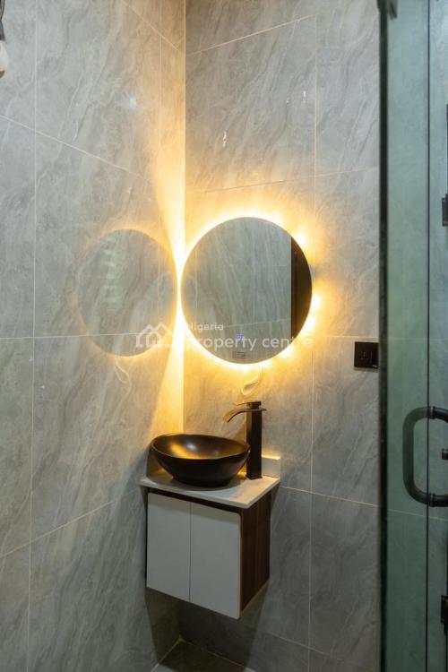Luxury 2 Bedrooms Apartment, Jasmine Court, Ikate Elegushi, Lekki, Lagos, Flat / Apartment Short Let