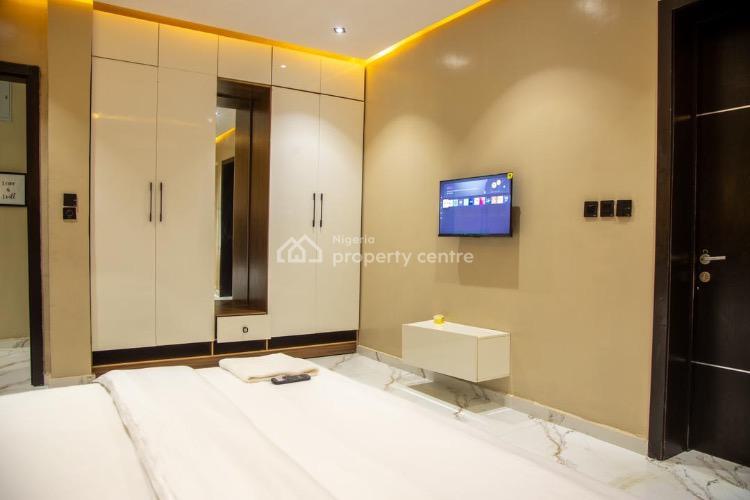 Luxury 2 Bedrooms Apartment, Jasmine Court, Ikate Elegushi, Lekki, Lagos, Flat / Apartment Short Let