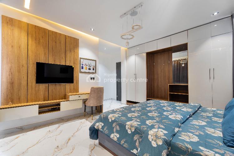 Spacious 2 Bedrooms Apartment, Ikate, Ikate Elegushi, Lekki, Lagos, Flat / Apartment Short Let