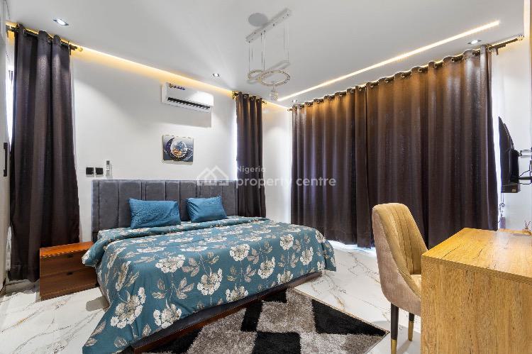 Spacious 2 Bedrooms Apartment, Ikate, Ikate Elegushi, Lekki, Lagos, Flat / Apartment Short Let