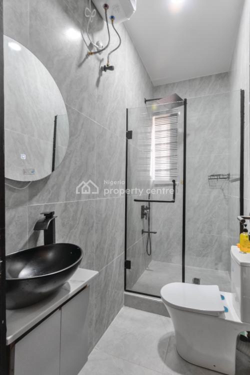 Spacious 2 Bedrooms Apartment, Ikate, Ikate Elegushi, Lekki, Lagos, Flat / Apartment Short Let