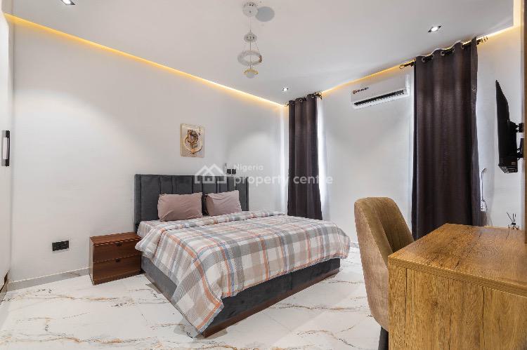 Spacious 2 Bedrooms Apartment, Ikate, Ikate Elegushi, Lekki, Lagos, Flat / Apartment Short Let