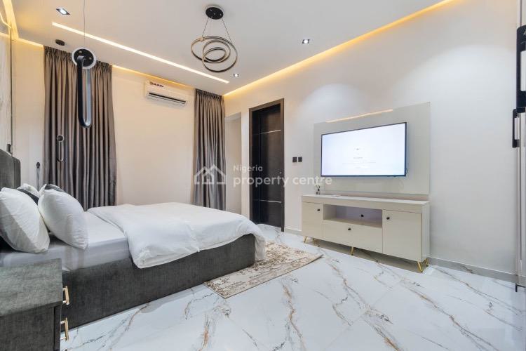 Luxurious Spacious 2 Bedrooms Apartment, Ikate, Ikate Elegushi, Lekki, Lagos, Flat / Apartment Short Let