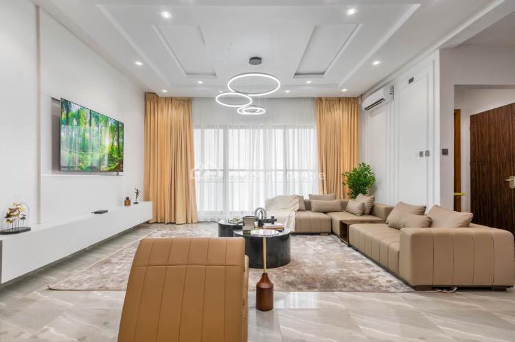 Luxury 2 Bedrooms, Lekki Phase 1, Lekki, Lagos, Flat / Apartment Short Let