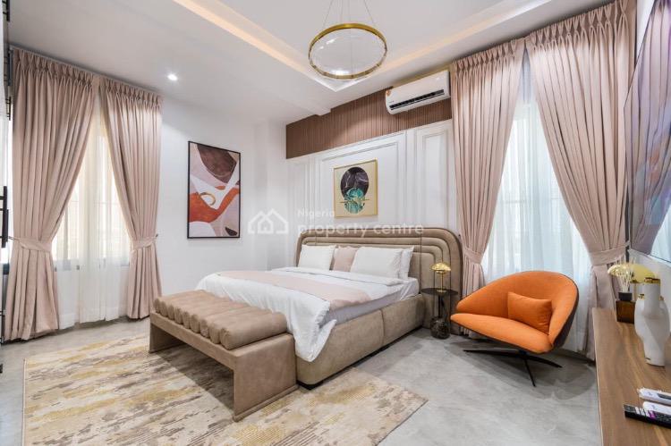 Luxury 2 Bedrooms, Lekki Phase 1, Lekki, Lagos, Flat / Apartment Short Let