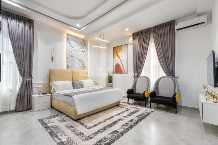 Luxury 2 Bedrooms, Lekki Phase 1, Lekki, Lagos, Flat / Apartment Short Let