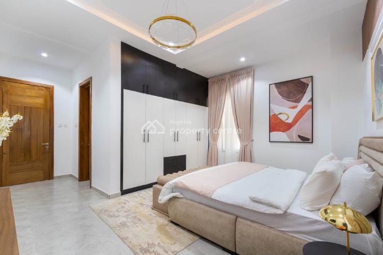 Luxury 2 Bedrooms, Lekki Phase 1, Lekki, Lagos, Flat / Apartment Short Let