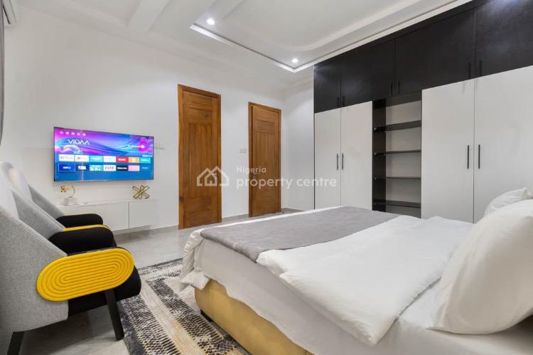 Luxury 2 Bedrooms, Lekki Phase 1, Lekki, Lagos, Flat / Apartment Short Let