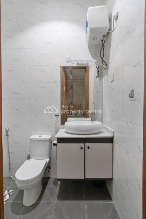 Luxury 2 Bedrooms, Lekki Phase 1, Lekki, Lagos, Flat / Apartment Short Let