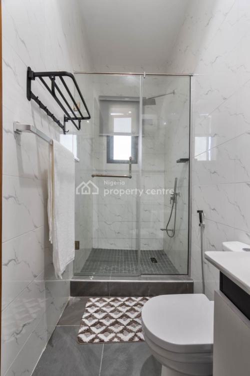 Luxury 2 Bedrooms, Lekki Phase 1, Lekki, Lagos, Flat / Apartment Short Let