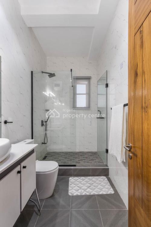 Luxury 2 Bedrooms, Lekki Phase 1, Lekki, Lagos, Flat / Apartment Short Let