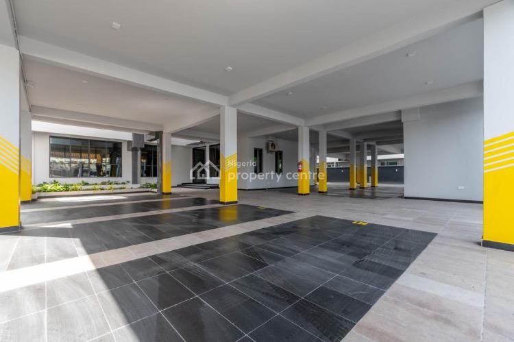 Luxury 2 Bedrooms, Lekki Phase 1, Lekki, Lagos, Flat / Apartment Short Let