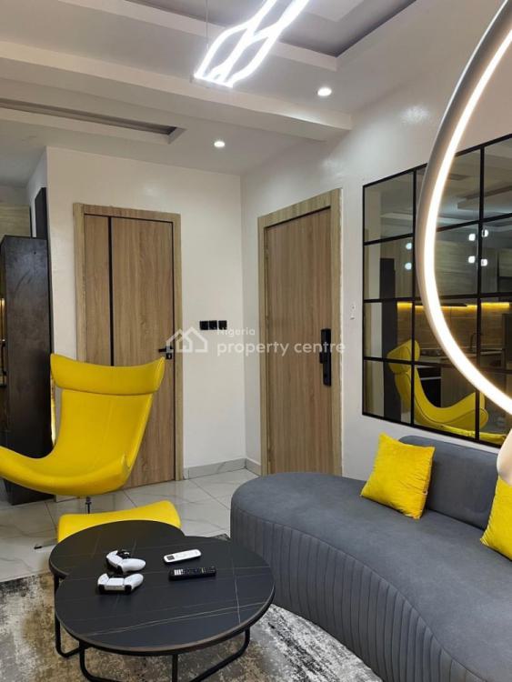 1 Bedroom Apartment, Ologolo, Lekki, Lagos, Flat / Apartment Short Let