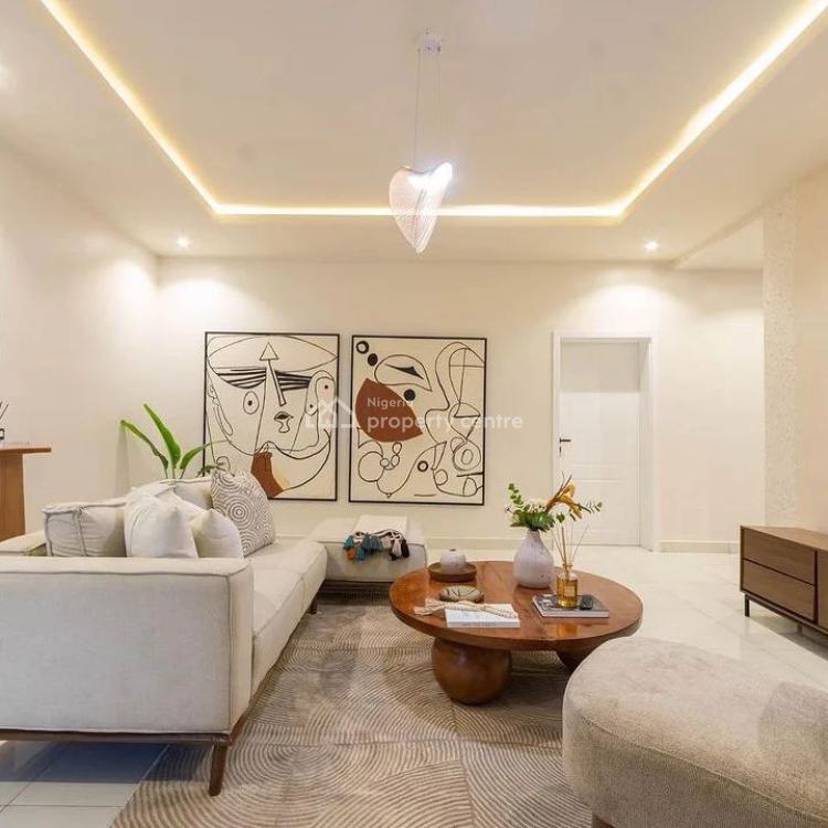 1 Bedroom Apartment, Lekki Phase 1, Lekki, Lagos, Flat / Apartment for Rent