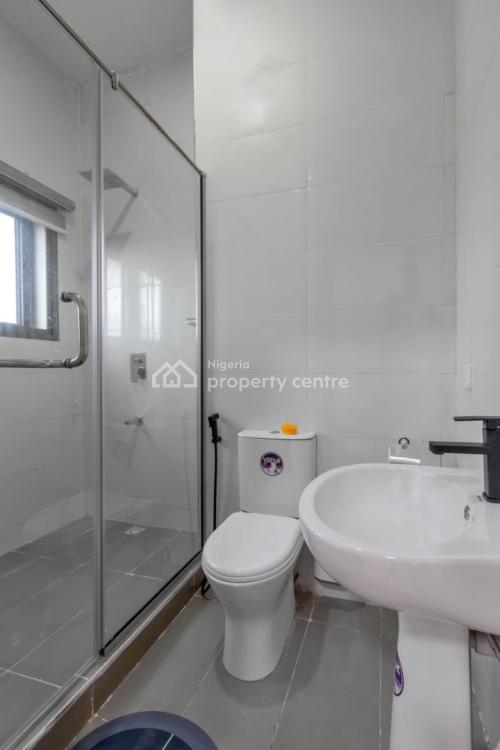 Luxury 2 Bedrooms Apartment, Admiralty Way, Lekki Phase 1, Lekki, Lagos, Flat / Apartment Short Let