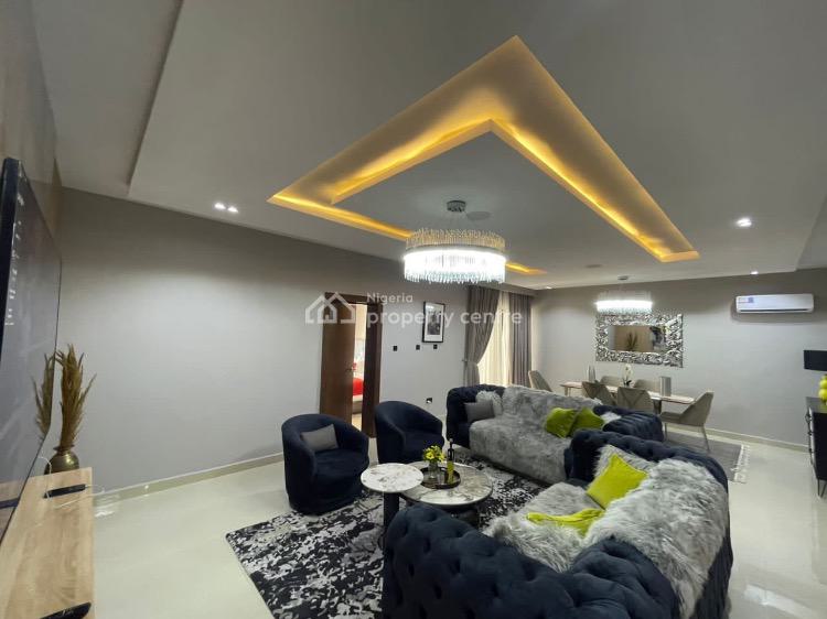 Waterfront Luxury 4 Bedroom Duplex, Off Amiralty, Lekki Phase 1, Lekki, Lagos, Flat / Apartment Short Let