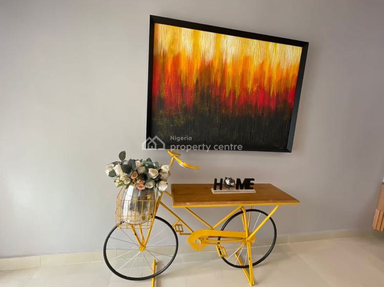 Waterfront Luxury 4 Bedroom Duplex, Off Amiralty, Lekki Phase 1, Lekki, Lagos, Flat / Apartment Short Let