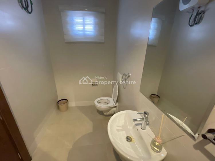 Waterfront Luxury 4 Bedroom Duplex, Off Amiralty, Lekki Phase 1, Lekki, Lagos, Flat / Apartment Short Let