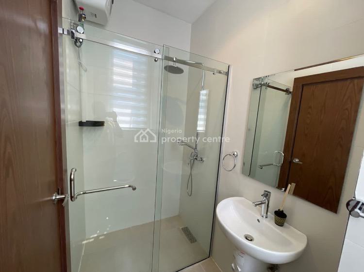 Waterfront Luxury 4 Bedroom Duplex, Off Amiralty, Lekki Phase 1, Lekki, Lagos, Flat / Apartment Short Let