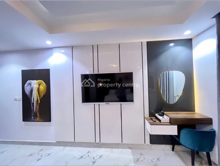 Waterfront Luxury 3 Bedrooms, Oniru, Victoria Island (vi), Lagos, Flat / Apartment Short Let