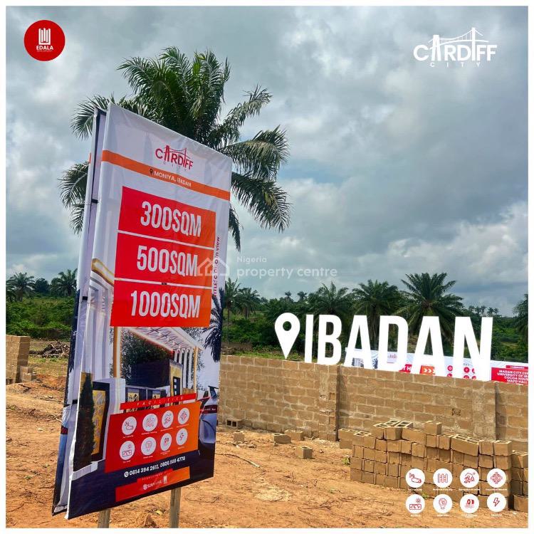 Massive Returns on Investment Guaranteed, Moniya, Ibadan, Oyo, Mixed-use Land for Sale