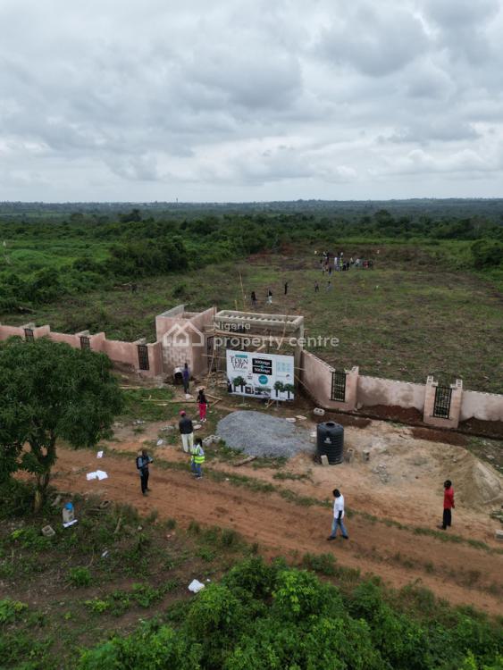 Lands Located in a Strategic Location, Ketu, Lagos, Residential Land for Sale