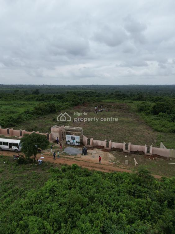 Lands Located in a Strategic Location, Ketu, Lagos, Residential Land for Sale