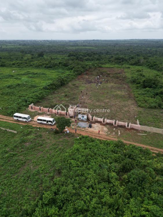 Lands Located in a Strategic Location, Ketu, Lagos, Residential Land for Sale