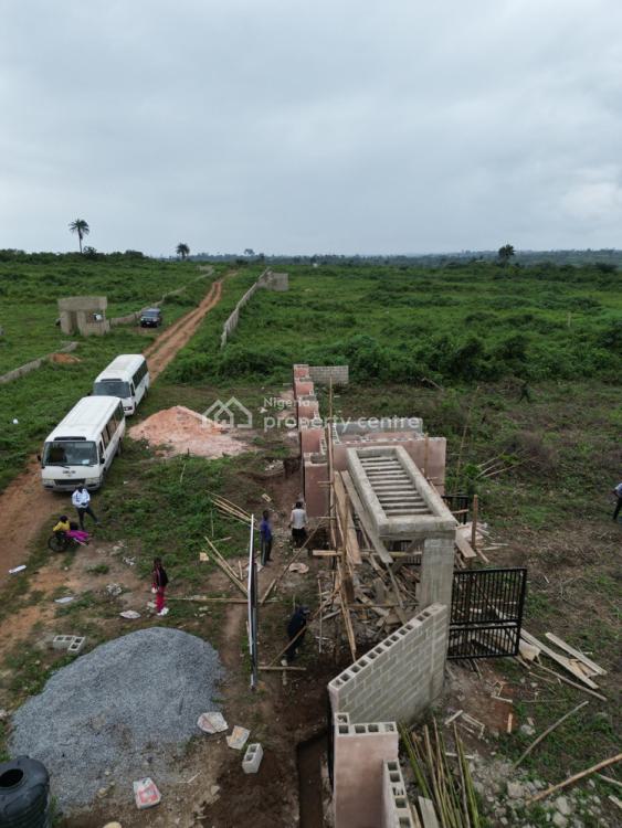Lands Located in a Strategic Location, Ketu, Lagos, Residential Land for Sale