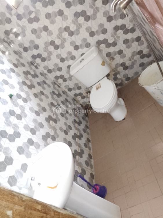 For Rent Mini Flat With Pop Finishing, Abijo, Victory Villa Estate